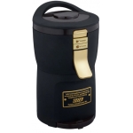 Toffy K-CM7 全自動研磨芳香咖啡機 (黑色)